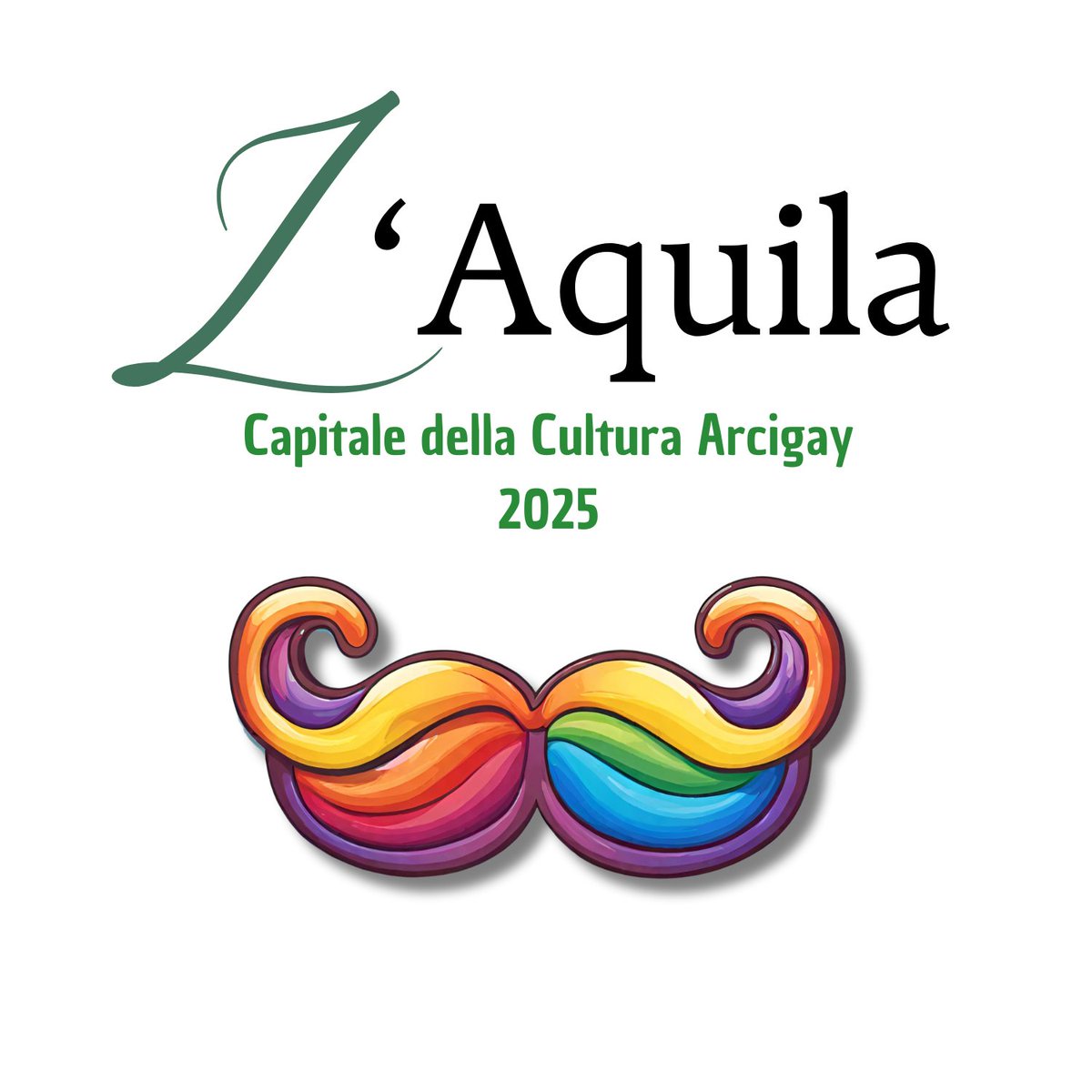arcigay.it/comunicati/lgb…  LGBTQI, NEL 2025 IL BICENTENARIO DELLA NASCITA DI KARL HEINRICH ULRICHS. ARCIGAY: "L'AQUILA, DOVE È SEPOLTO, SARÀ LA NOSTRA CAPITALE DELLA CULTURA"Ieri l'annuncio al Cimitero monumentale del capoluogo abruzzese, durante la consueta commemorazione dell...