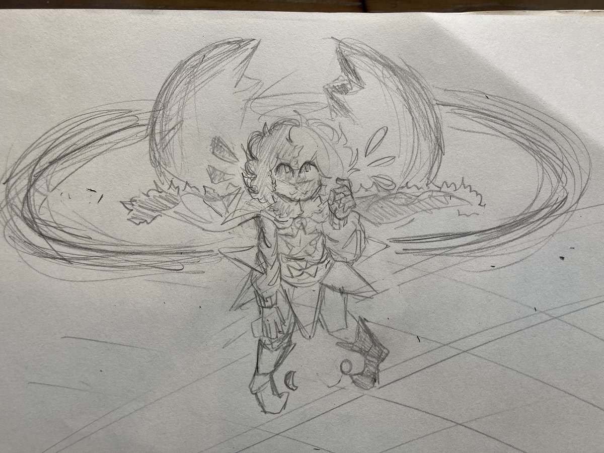 Smillyblade1's tweet photo. “Wanna see a magic trick”
#kurimuart https://t.co/7TTZ4xajhV