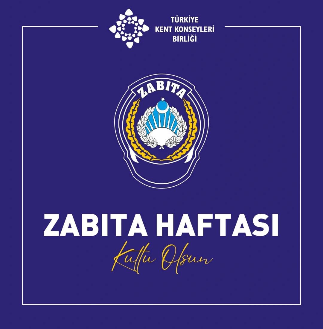 Şehrimizin huzuru, sağlığı ve güvenliği için gece gündüz demeden büyük özveriyle çalışan zabıta ekiplerimizin ‘Zabıta Haftası’nı kutluyoruz. 

Tüm zabıtalarımıza çalışmalarında kolaylıklar diliyoruz.

#zabıtahaftası