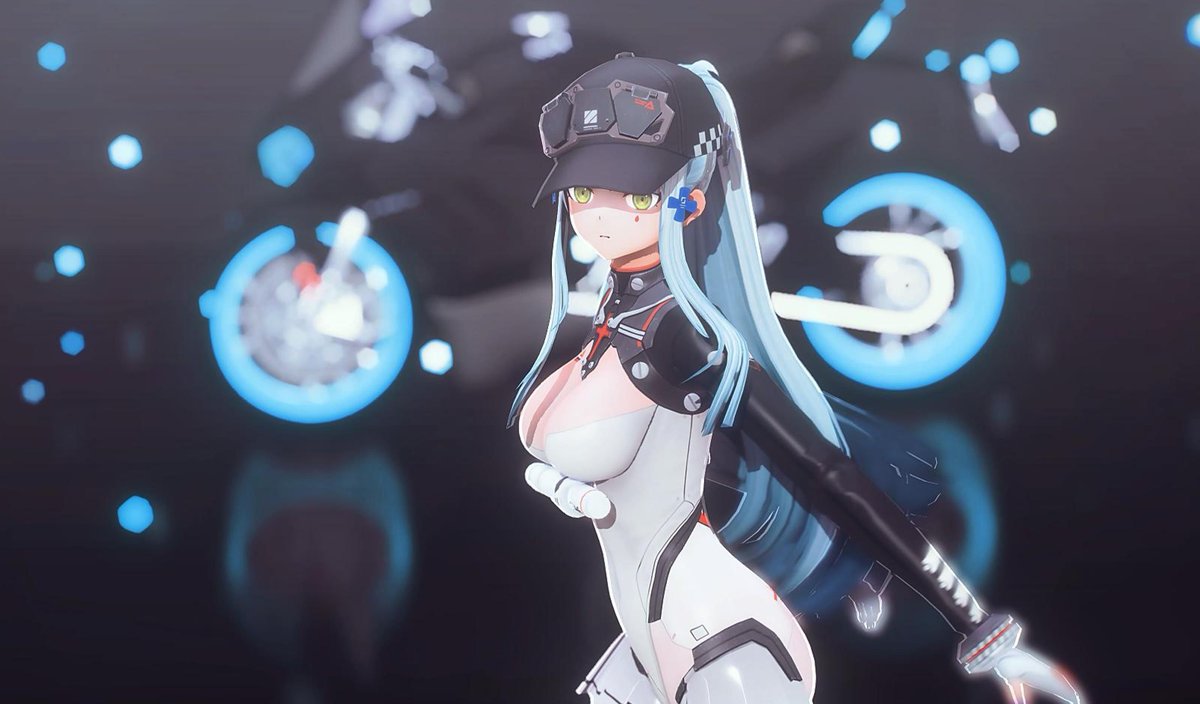 ドールズフロントライン2エクシリウム★カードフルコンプ? Akashi on X: