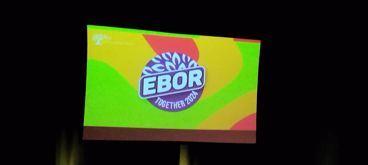 k_dodsworth's tweet photo. And so the new start begins... @eboractrust #excited #nerves https://t.co/eSb04Gnyj0
