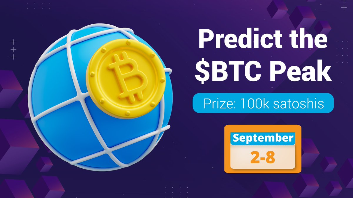 Satoshi Club tweet media