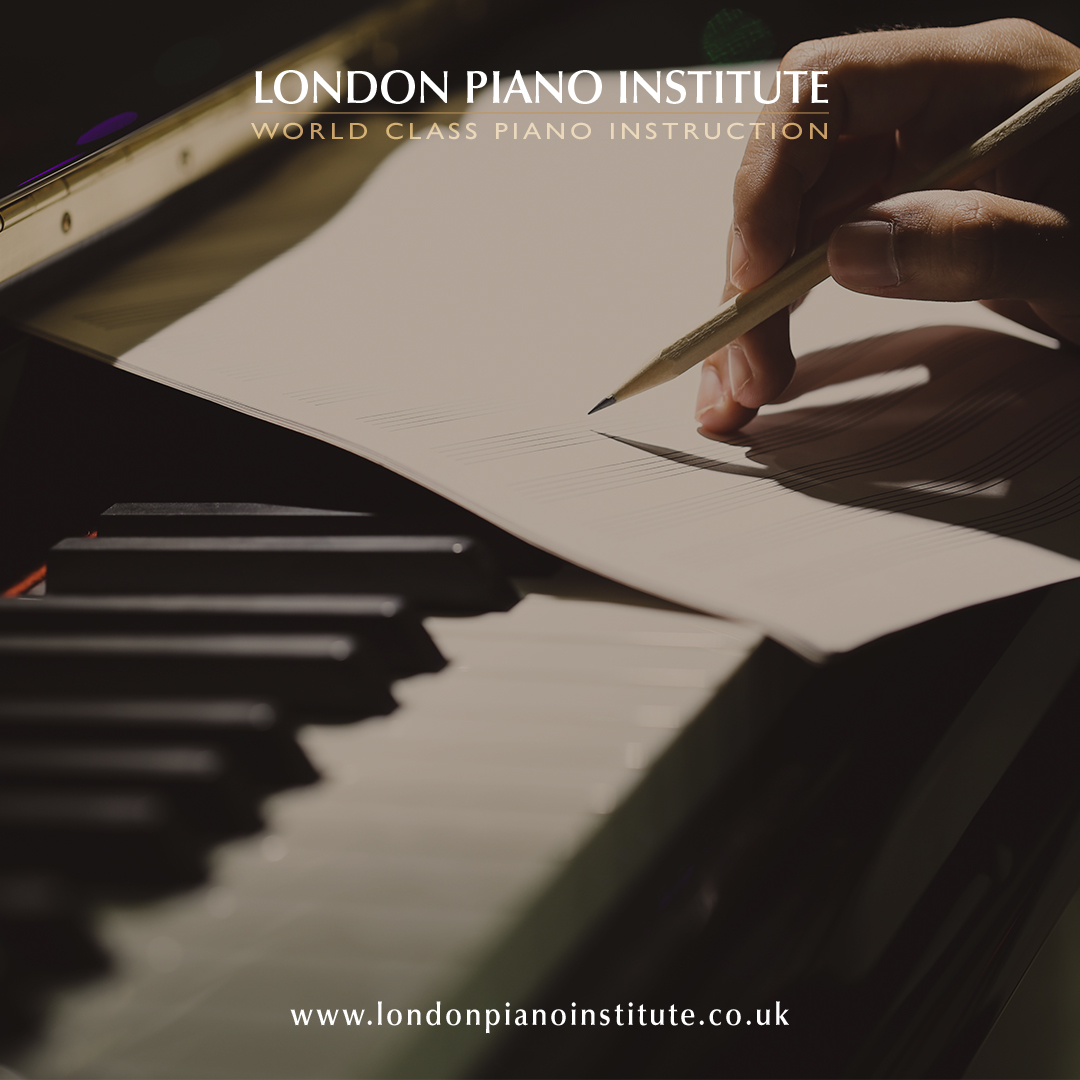 LondonPianoInst's tweet image. At London Piano Institute, we believe every pianist has a composer within! 🎹 

Our adult lessons help you play and compose original music. Start your musical journey today!

londonpianoinstitute.co.uk

#LondonPianoInstitute #MusicComposition #AdultPianoLessons #PianoTeacher #London