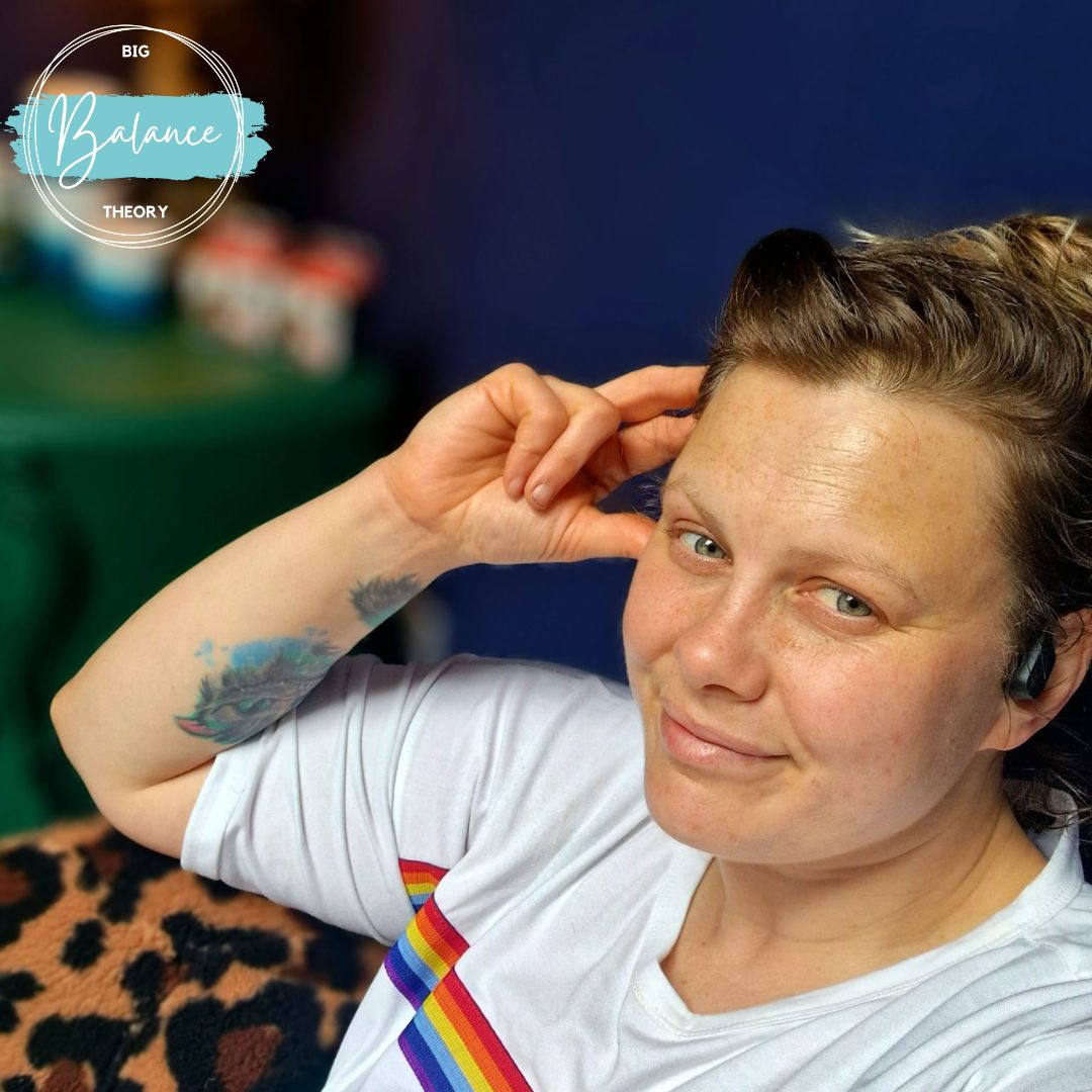 Episode 31 - Hayley Tutte
In her second podcast with us, we hear how Hayley has gone from self-employed to running her own clinic, works 3.5 days a week, and how a recent ADHD diagnosis has further transformed her life. 

Hear her story here: buff.ly/3D8bI32 

#podcast