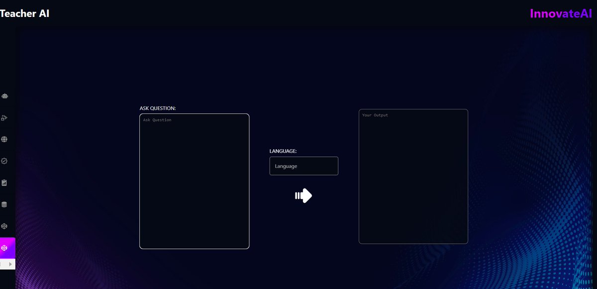 InnovateAI tweet media