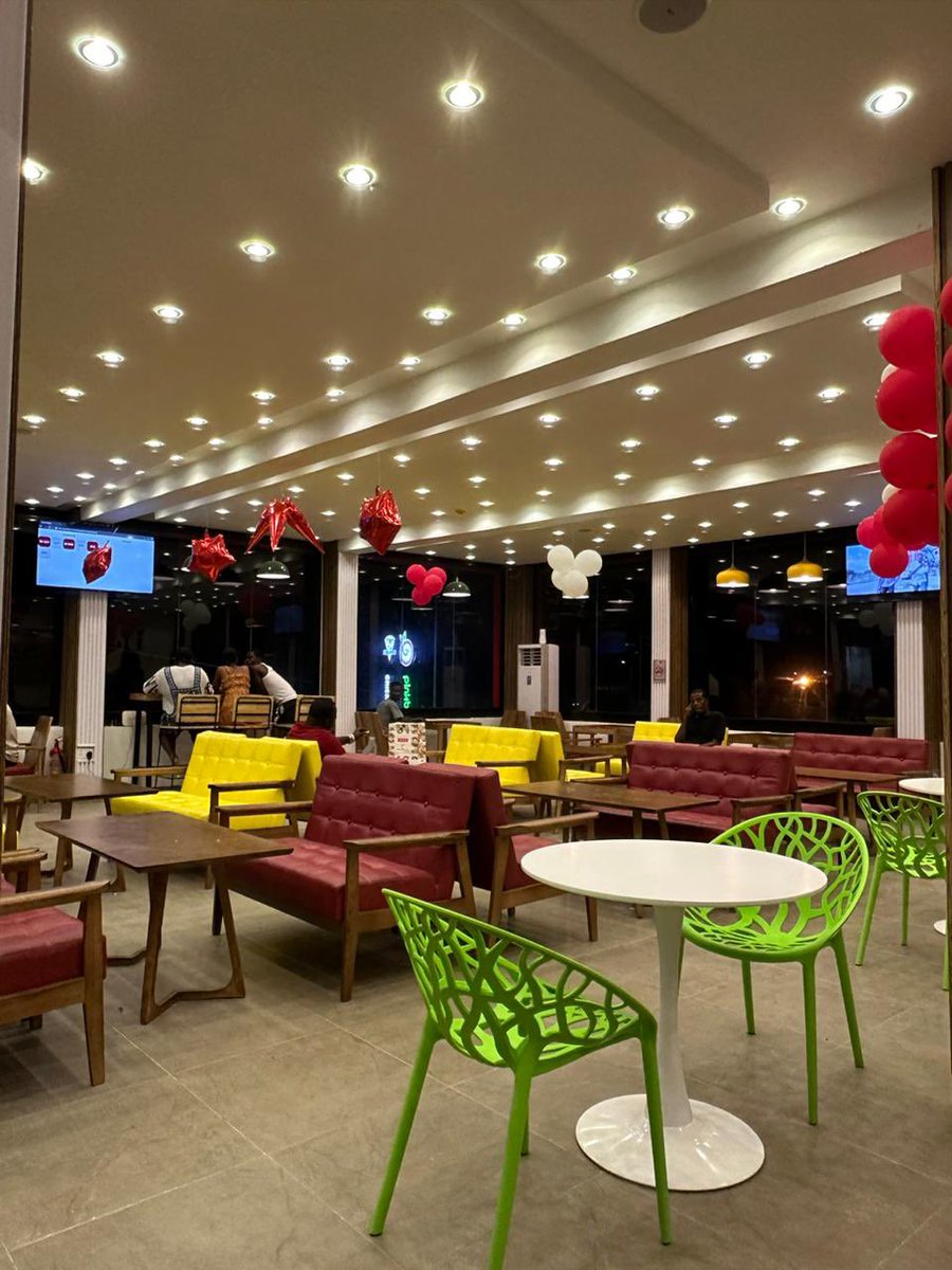 Pizzaman ChickenMan tweet media