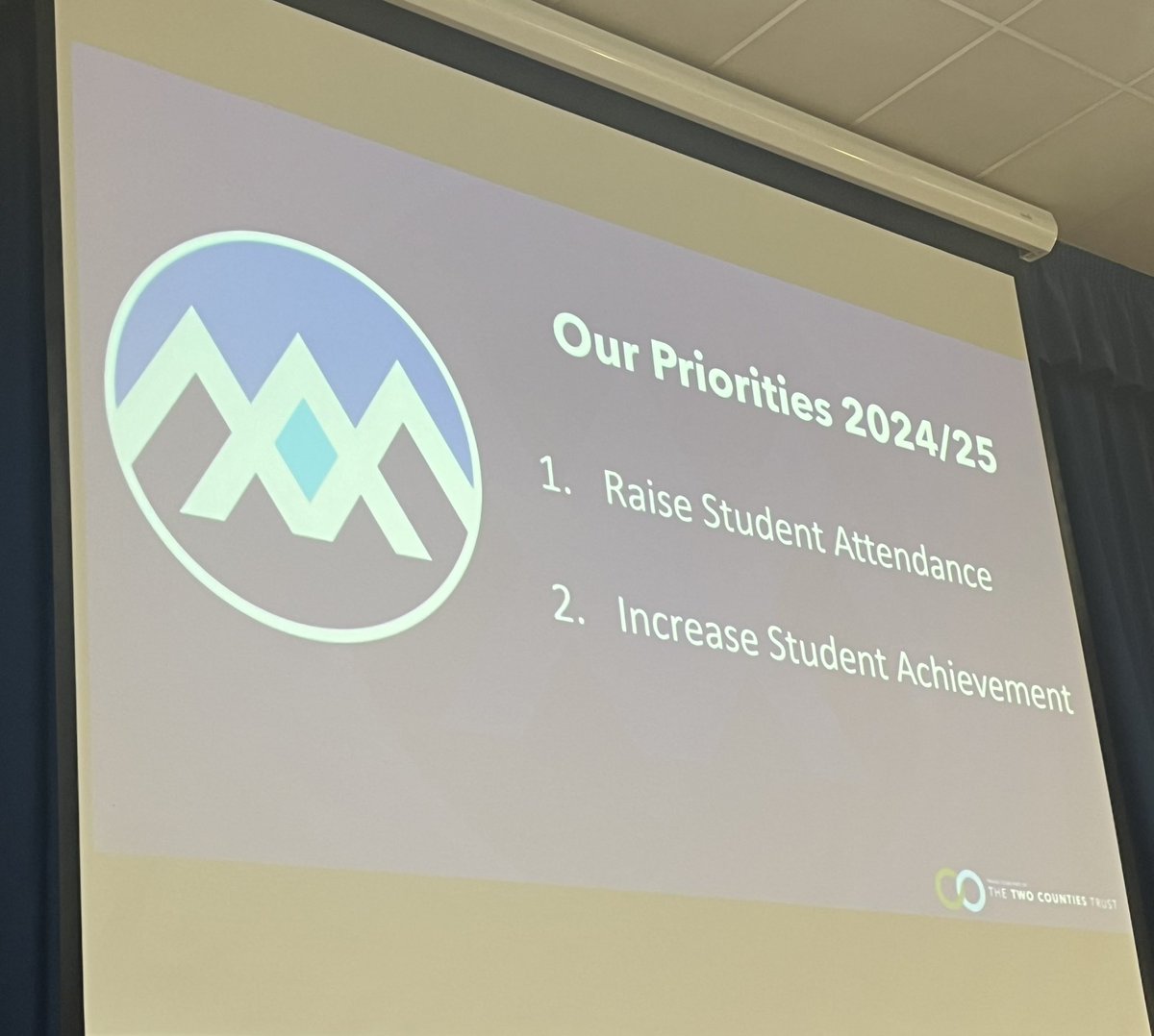 Ready for the new academic year 24/25 and making it our #bestyet! <a href="/TheManorAcademy/">The Manor Academy</a>