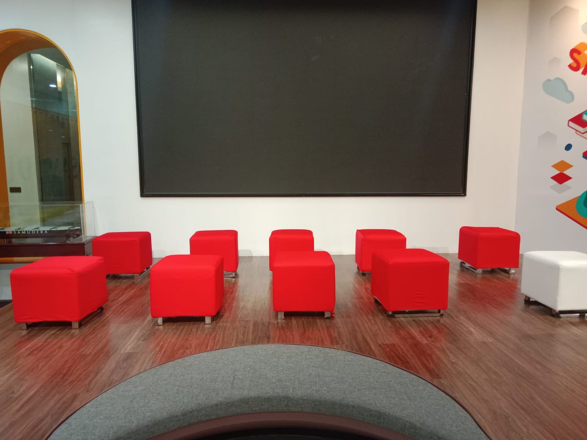 suryajayaevent1's tweet image. RENTAL SOFA PUFF KOTAK SIAP KIRIM WILAYAH JAKARTA 

Untuk info lebih lanjut hubungi nomor dibawah ini via wa atau sms : 082181181975 ( mita ) 081317490812 (sumi)

#sewasofa #sofapuff