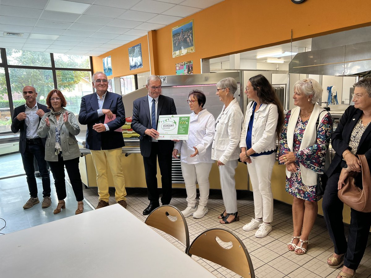 Dordogne-Périgord, le Département tweet media