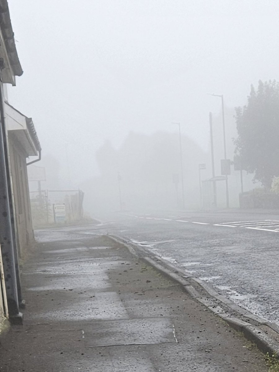 fivebyfive86's tweet image. When did it become winter 🤨