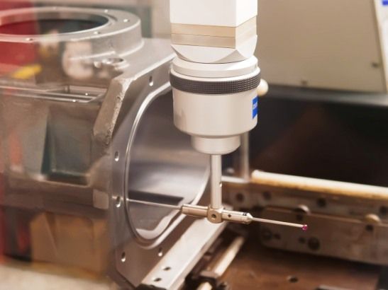 Roscomac_CNC's tweet photo. ℹ️ We harness technology innovation to deliver the highest quality machined components to a global customer base, with Design For Manufacture and client consulting and manufacturing process advice. #roscomac
https://t.co/nRI6DUQwP6
@zeiss_micro #zeiss #inspection #quality https://t.co/WDwVBzucqN