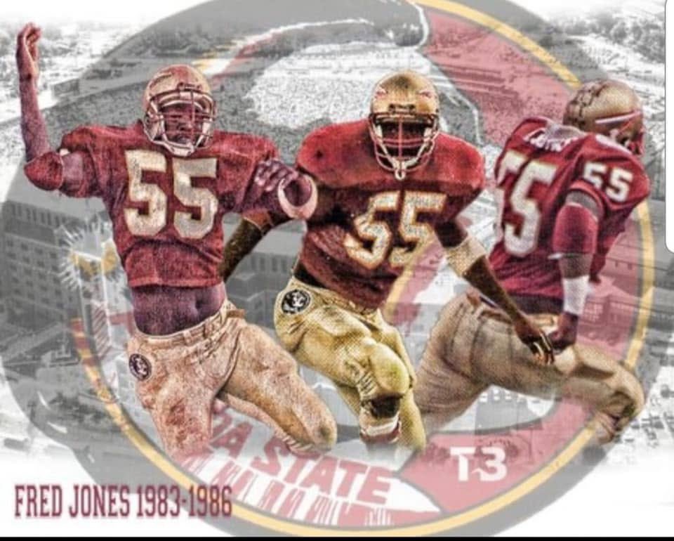 MarvinJonesJets's tweet photo. HBD!! To the best big brother ever Fred Jones , Another year around Sun Much love my brudda happy B Day ! The original Double Nickels !!! #ZoomZoom #RealDeal Fred Jones #fsufootball #fsuseminoles Florida State Seminoles Football
@FSUFootball @Chiefs #FSU @NFLPAFmrPlayers https://t.co/50PpvJwmng