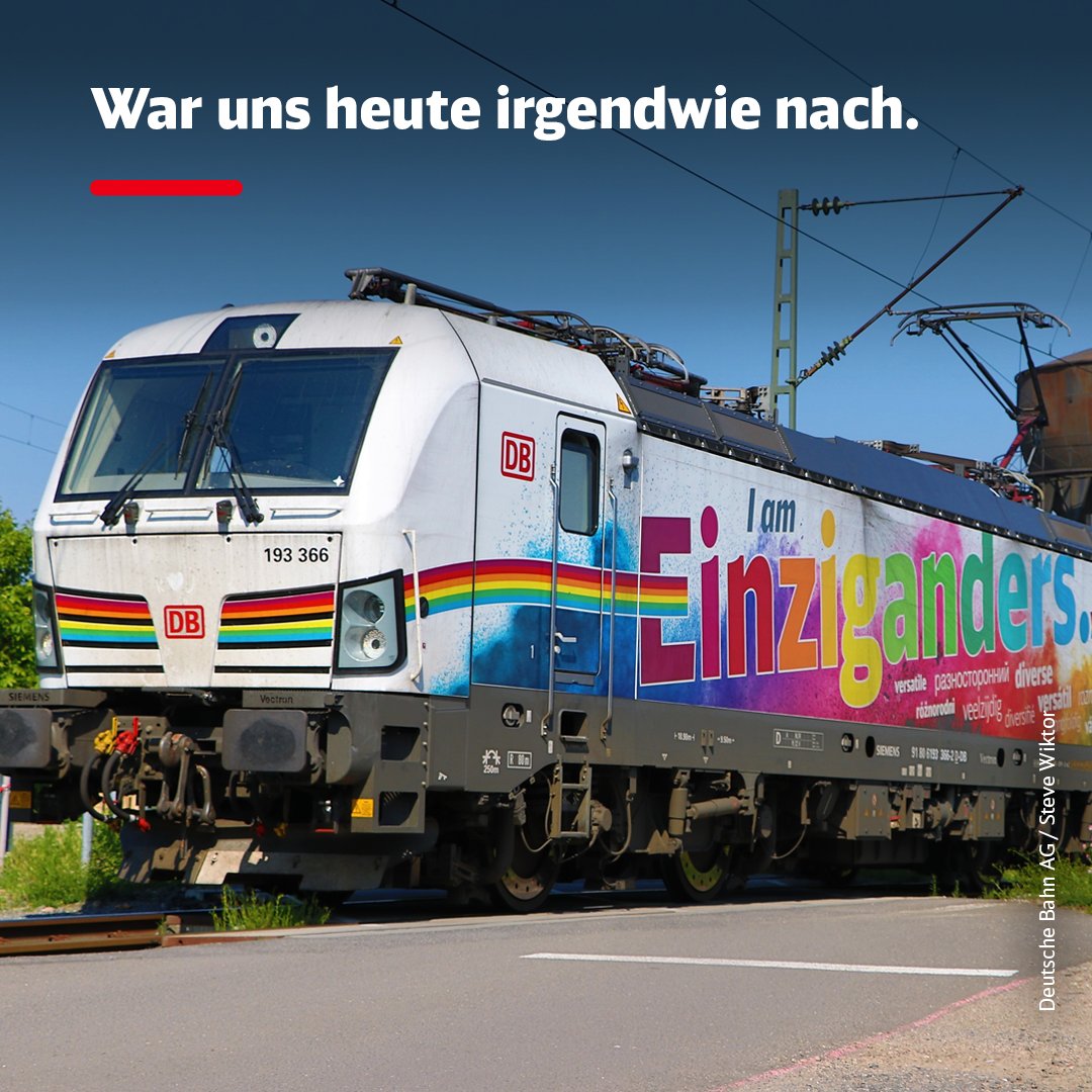 DB Cargo tweet media
