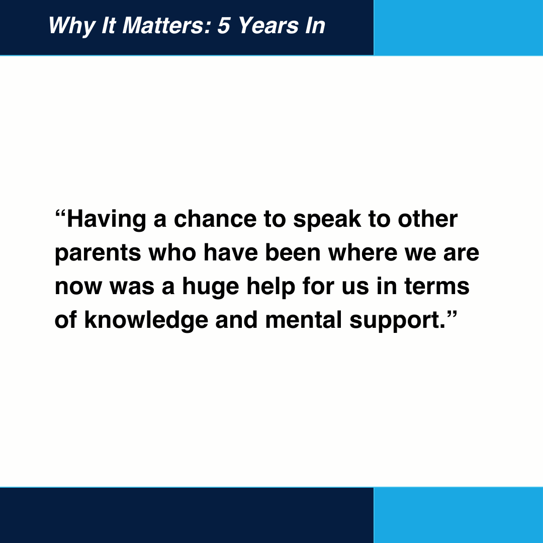 tsa_charity's tweet image. In Dec 2019, NMHII hosted our first #TimothySyndrome Alliance family day. Families shared experiences, tears, joy, and hope. #CACNA1C Talks from top researchers were shared globally for continued support. #5YearsOfImpact #StrongerTogether #RareDisease @neurosciencecu