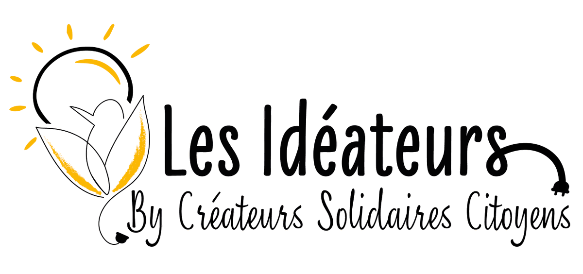 Les Idéateurs tweet media