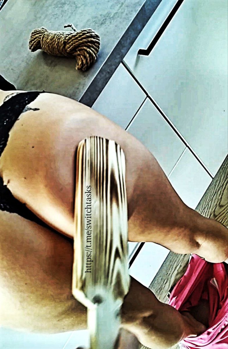 SwitchTasks's tweet photo. #spanked #switchtasks #spank #ass https://t.co/5iODSobFIK