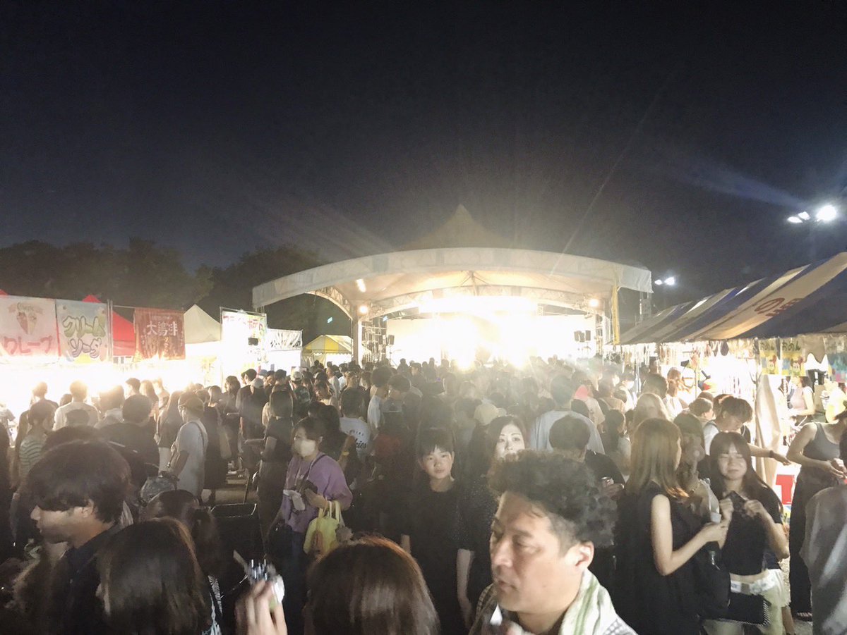 NAKAMI211's tweet photo. 昨日は夏祭りに行きました✨
とても貴重な経験でした。 https://t.co/oiMLmmgQ15