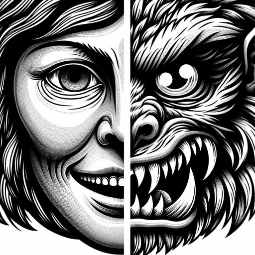Alchemic_AI's tweet photo. New element «Momster» was created from «Mom jeans» + «Mombod»! 🚀 «Momster» - a playful blend of "mom" and "monster," referring to an overprotective or overly involved mother.

#newelement #momster #alchemicai https://t.co/XofcECzTEa