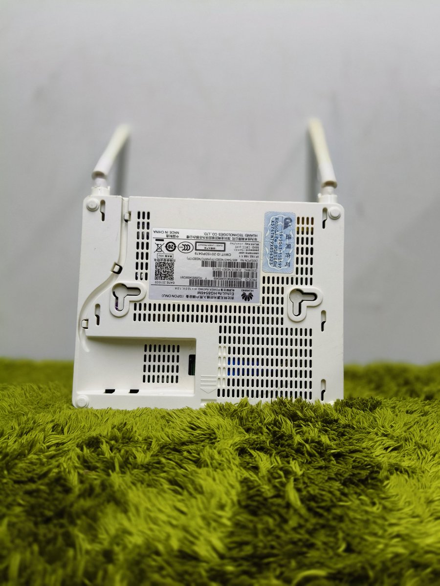 smith_deko's tweet photo. Refurbished xfon router available @1700
Contact 0797114423 https://t.co/2MVnDEInCg