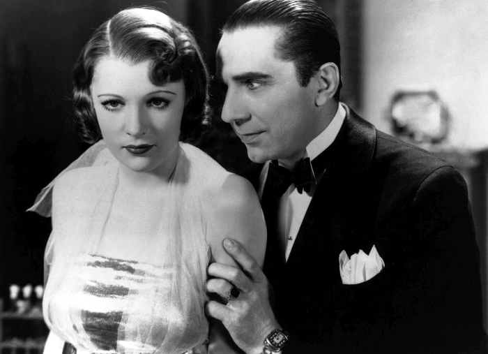 snoopy00073's tweet photo. #filmaméricain #horreur "The Raven/Le corbeau" (1935) de #LouisFriedlander avec #BelaLugosi, #BorisKarloff, #IreneWare, #LesterMatthews https://t.co/X1YCEKLHDA