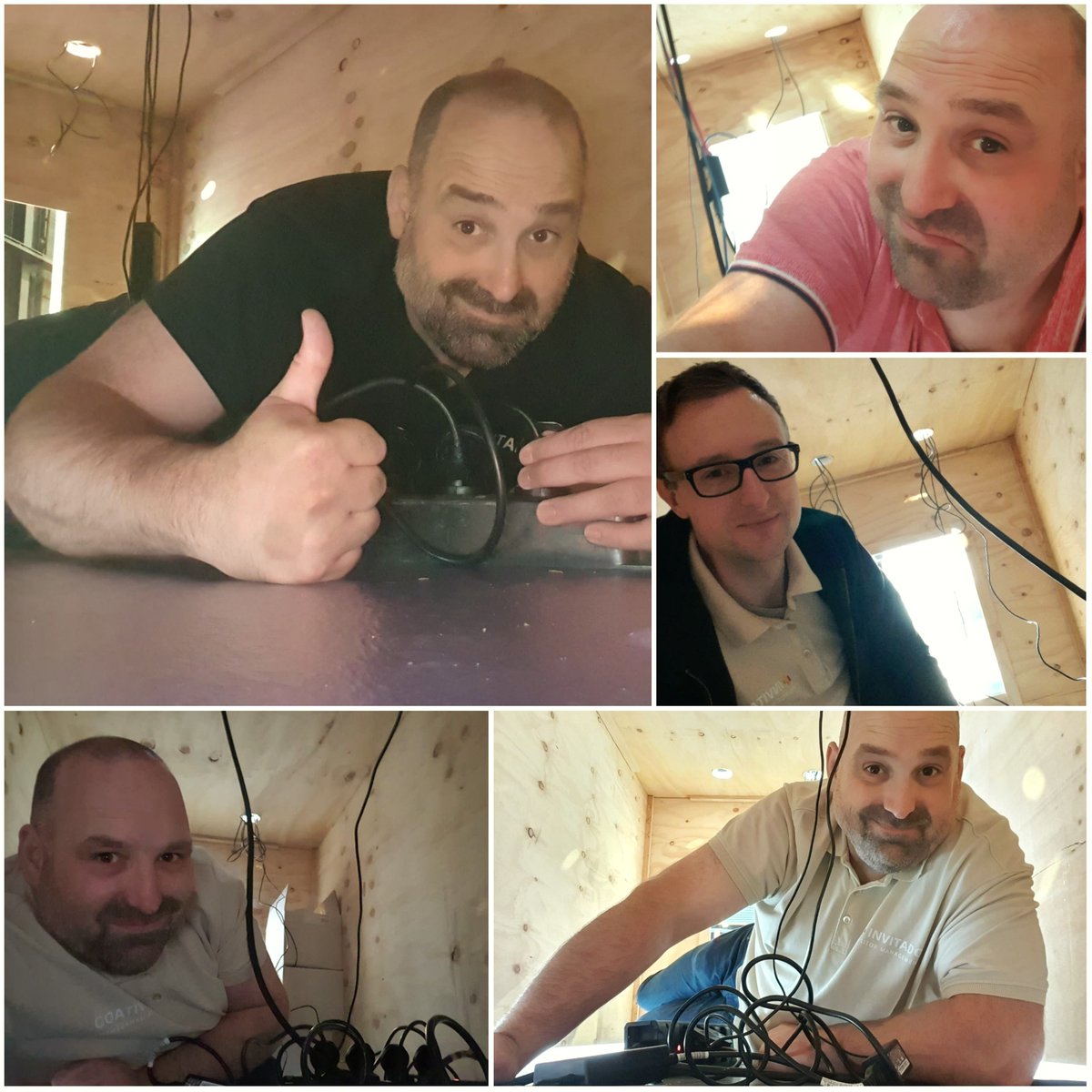 Invitado tweet media