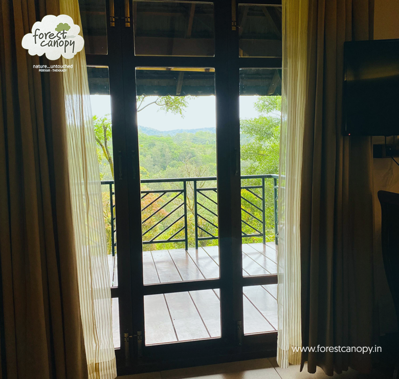 forest_canopy's tweet photo. https://t.co/LWw0NsbOCt
Wake up to the sounds of nature at Forest Canopy Resort in Thekkady, Kerala.
📷📷 A perfect escape for those seeking tranquility.
Book your stay now and experience it!
Reservations: 094006 60001 https://t.co/6WHBdsCfrv