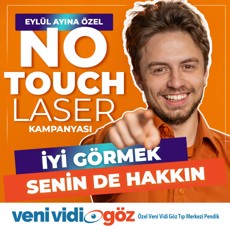VeniVidiGozGrup's tweet photo. Eylül Ayına Özel Göz Lazer Ameliyatı Fırsatı. 

NoTouch Laser ile Göze Dokunmadan; Miyop, Hipermetrop ve Astigmat Tedavisi. 

Fırsatı yakalamak için iletişime geçiniz 

https://t.co/NvFr5yDEkF

444 0 481