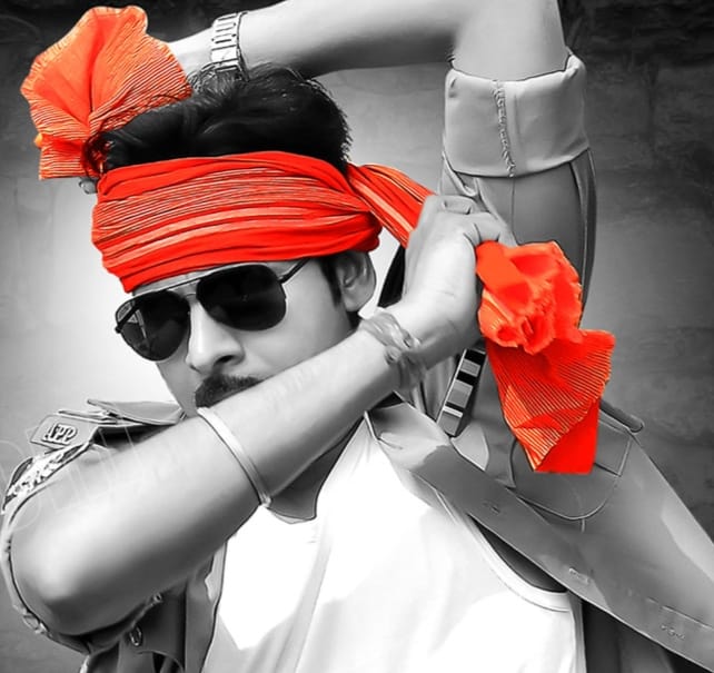Looking at the #GabbarSingh4K gross in a few centers and its scale of release in some C and D stations of Andhra and Ceeded, this is not the usual re-release seen with other films. It’s doubtful whether upcoming re-releases will be able to reach these areas. 

#PawanKalyan’s