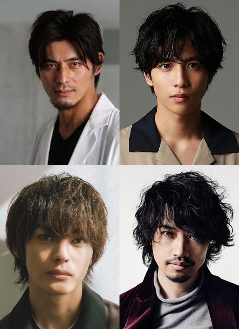 syousei_1's tweet photo. 【独占】映画『キングダム』続編が撮影スタート、“大将軍”級の新豪華キャスト情報をキャッチ！
https://t.co/6VgytV8hEt
桓騎　　坂口憲二
蒙恬　　志尊淳
王賁　　神尾楓珠
春申君　斎藤工 https://t.co/pYesJdp5M4