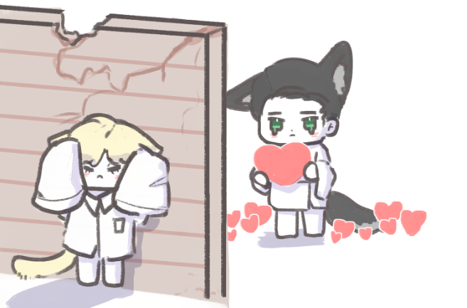 melleong_rc's tweet image. 아무튼 스위트 3권 리하크리