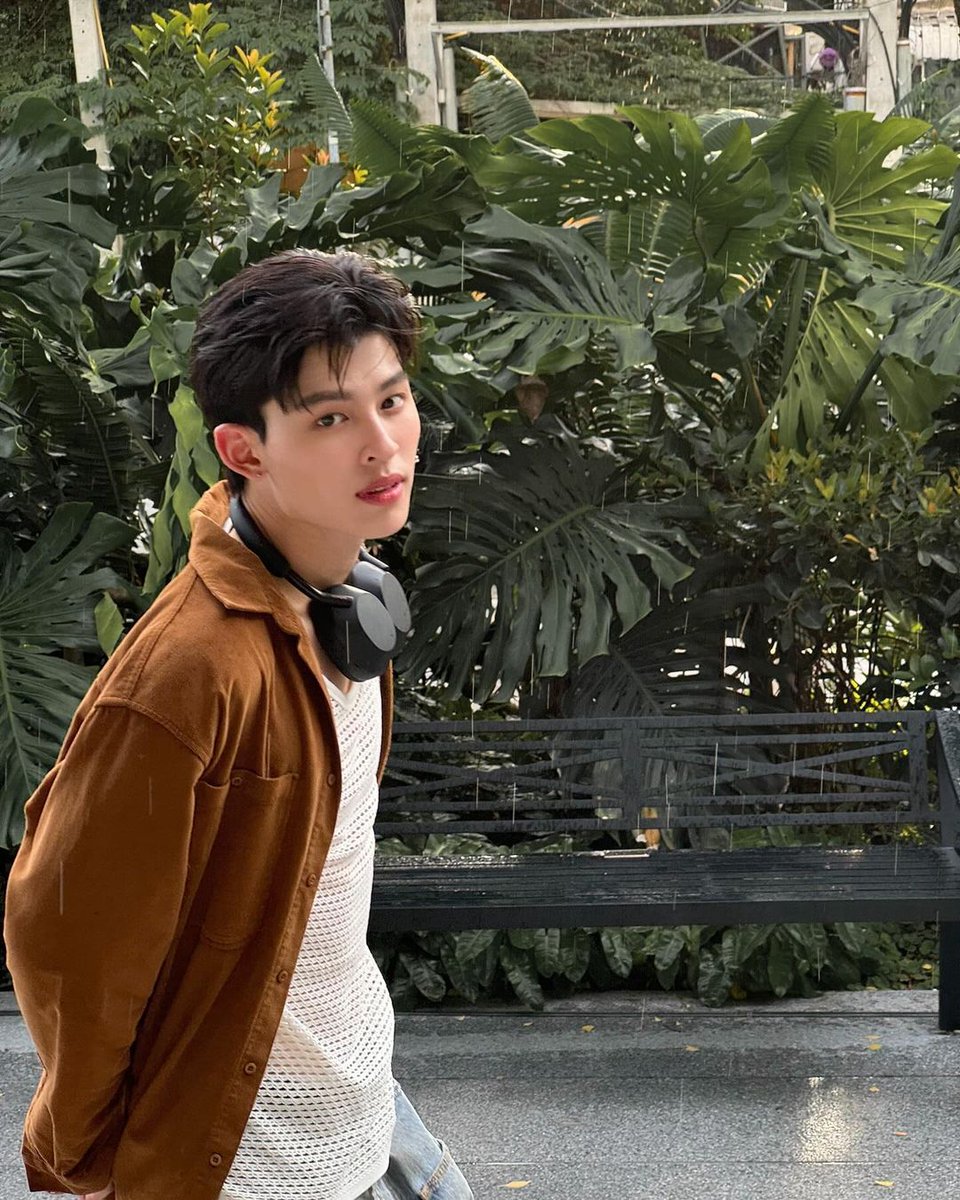 brothers X sunkissed ☀️💋❗

// beautiful runs in blood of LERTRATKOSUM.

#parkerlert #ppnaravit <a href="/ppnaravit/">ppnaravit</a>