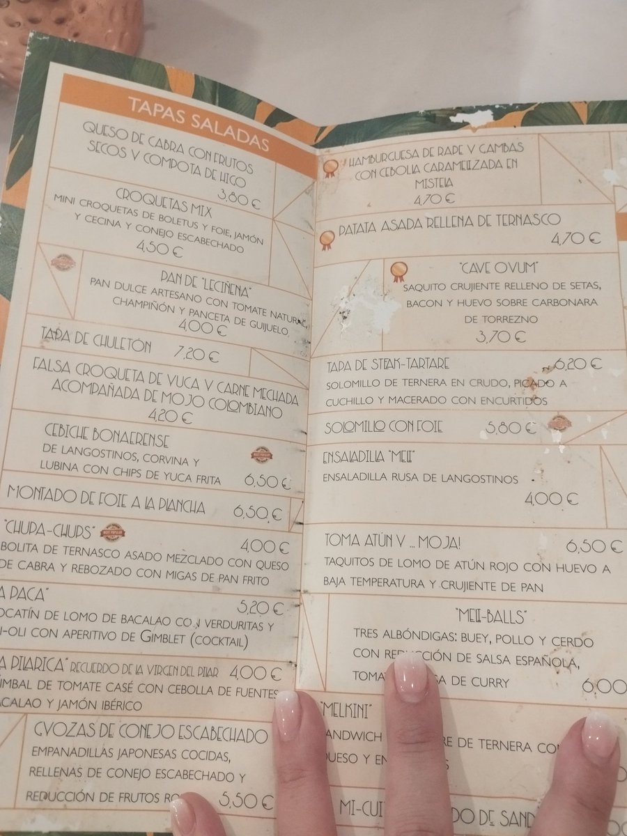 Ara no sé què triar🤔