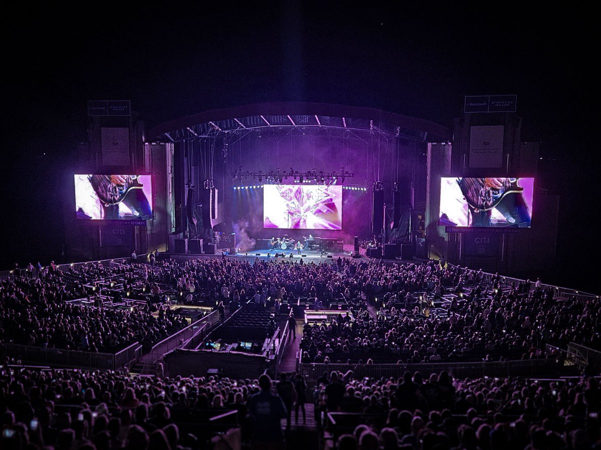 Deep Purple tweet media