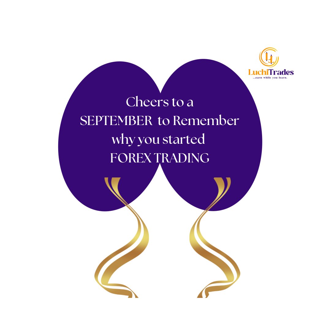 LuchiTrades tweet media