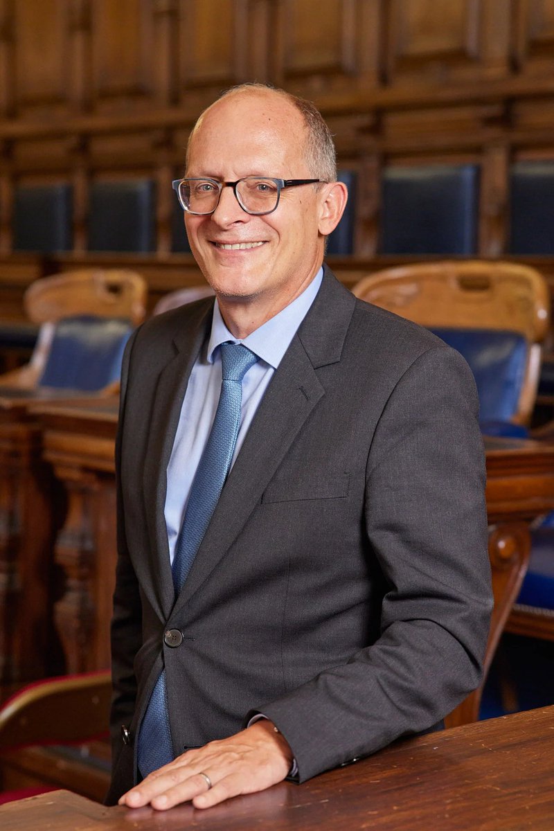 TRIBUNE 📢| Recours de <a href="/USM_magistrats/">Union syndicale des magistrats USM</a> contre le décret du 13 avril 2022 : une démarche qui a déclenché la colère des avocats reprochant au syndicat de «saccager» les relations entre avocats et magistrats. La réponse de <a href="/FriatLudovic/">Friat Ludovic</a>, président de l'USM ▶️actu-juridique.fr/justice/recour…