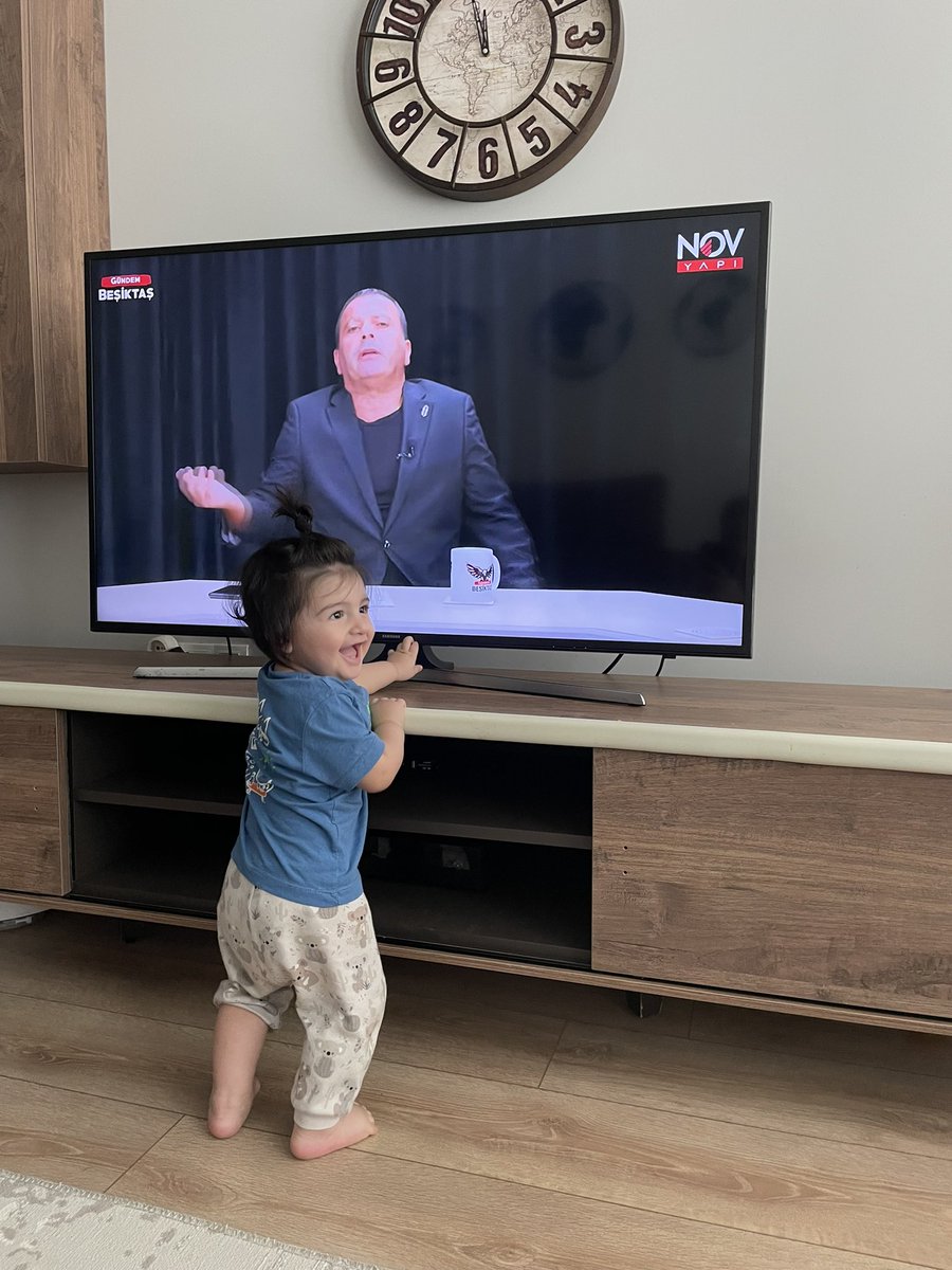 Küçükten büyüğe takipteyiz abi <a href="/AlenMarkaryan/">Alen Markaryan</a>