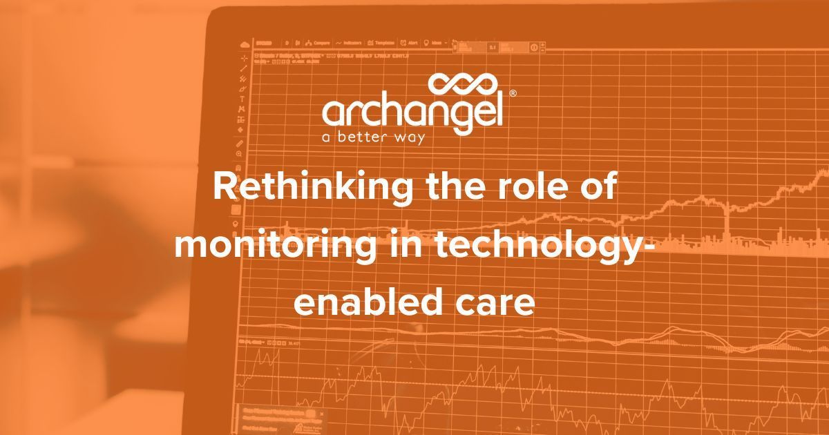 🌟 Explore innovative approaches to tech monitoring with Archangel! We're excited to share pivotal insights from a recent article that redefines efficiency and reliability in IT operations. Read more here. #ABetterWayForCare #ITOps #ArchangelCloud 
buff.ly/4dm99fu
