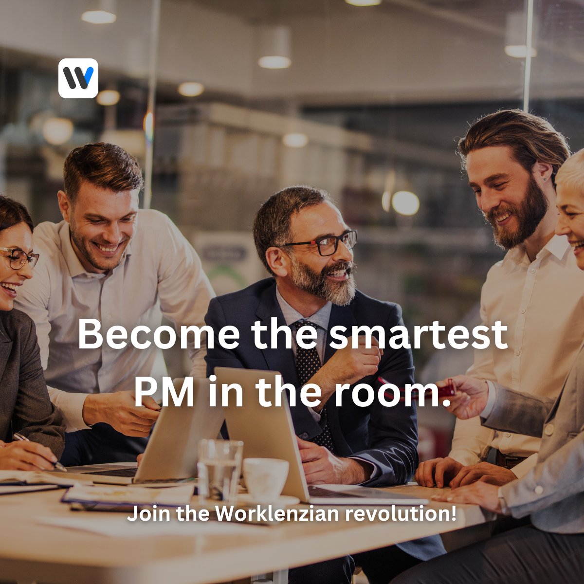 WorklenzHQ's tweet image. Want to become the most knowledgeable project manager in the room? Join the Worklenzian revolution and gain access to tools and resources that will elevate your project management game for FREE.
#worklenz #opensource #pmtool