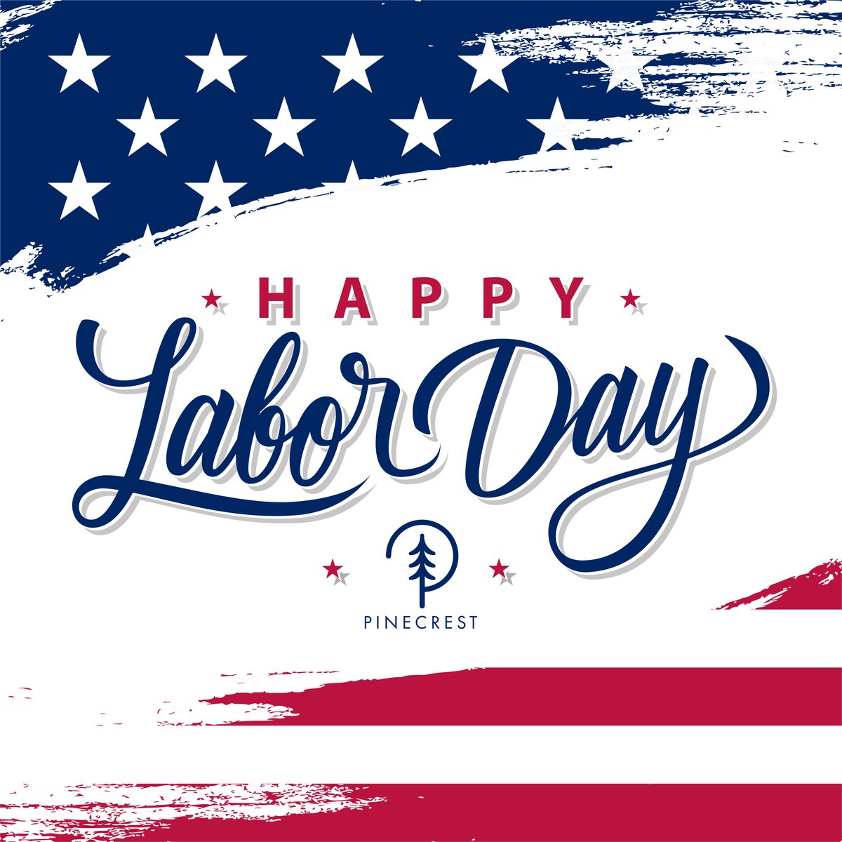 Today, we recognize the hardworking individuals and local businesses that keep Pinecrest thriving. Your efforts strengthen our community and economy. Enjoy the day, and thank you for all you do.  #LaborDay #SupportLocal