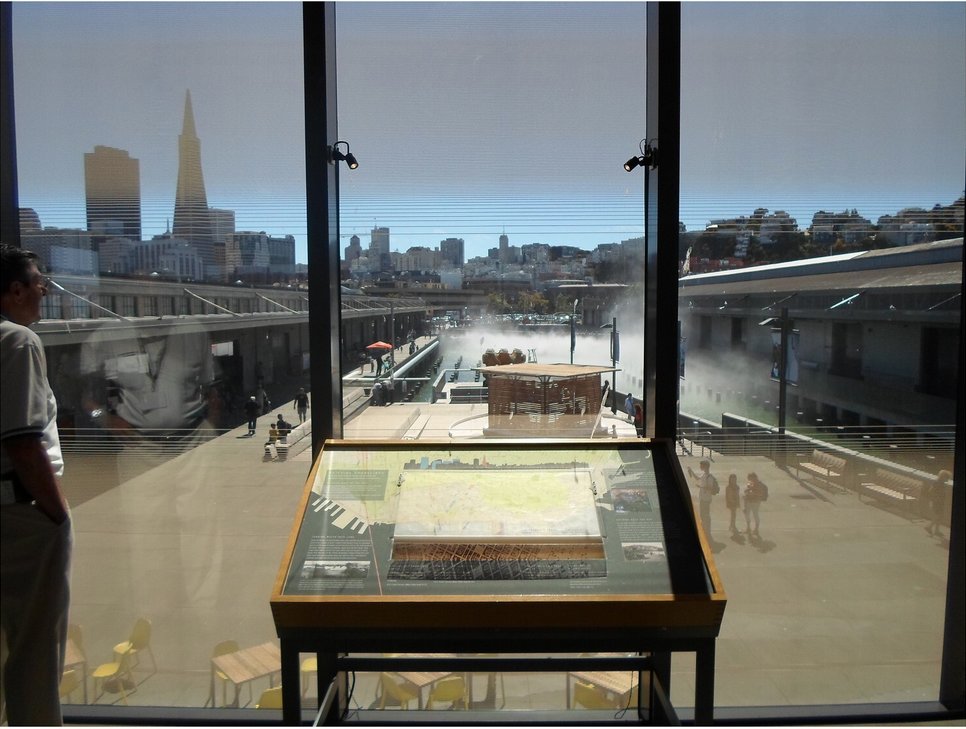 In 'Staging #interactivity: #platform logics at the #participatory #museum',  John W. Elrick explores the managerial logics of museum and pedagogy of interactivity which provided grounds for market rationalities to disseminate #exploratorium #neoliberalism tandfonline.com/doi/full/10.10…