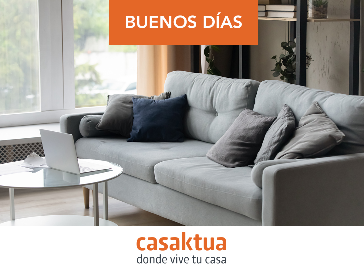 Un buen día comienza con orden. 

¡Organiza tu espacio y tu mente para enfrentar el día! 🌞📚 

#FelizLunes #BuenosDías