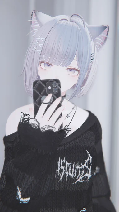 #Shinra3D 