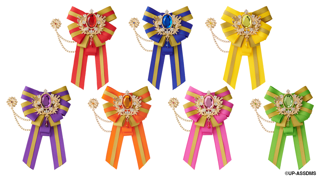 うたの☆プリンスさまっ♪公式グッズ على X: 