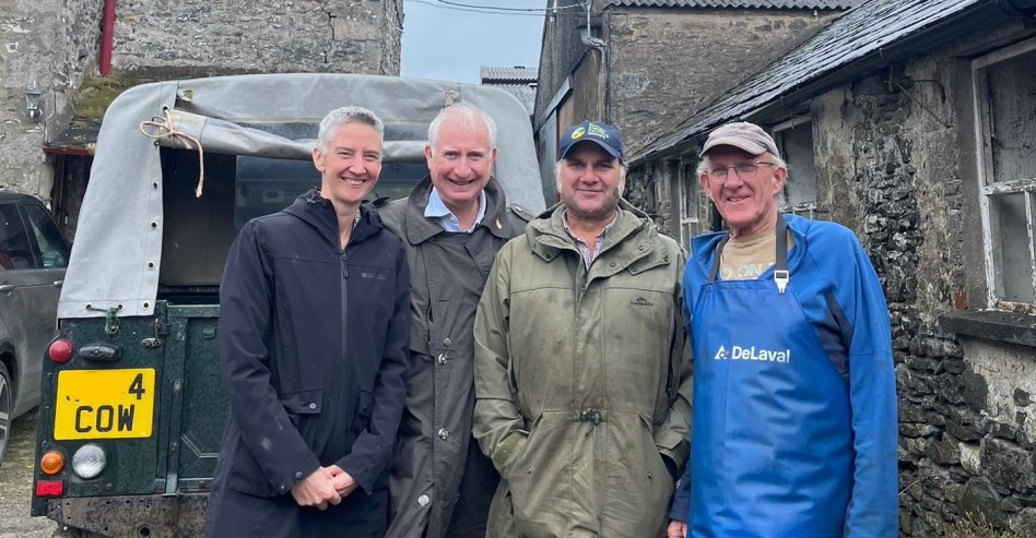 Nature Friendly Farming Network tweet media