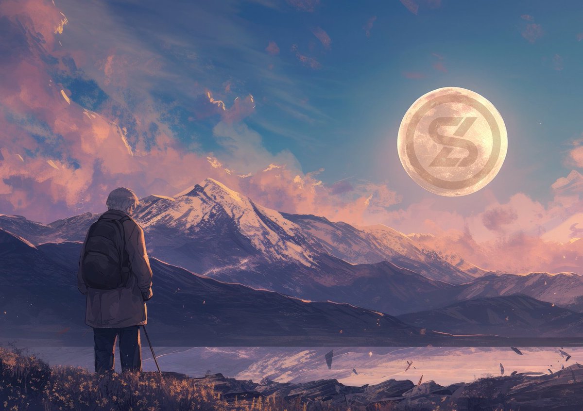SmartSLlabs's tweet photo. SASEUL go to the moon. 
You don't believe me? 
Don't believe it. Look at the technology and judge. 

#SASEULcoin #blockchain #SmartSLlabs #Kcoin #SASEUL #Slcoin #cryptocurrency #cryptotrading #blockchaintechnology #coins #stablecoin #CryptoNews #crypto #CryptocurrencyMining https://t.co/b6SCyu3z4i