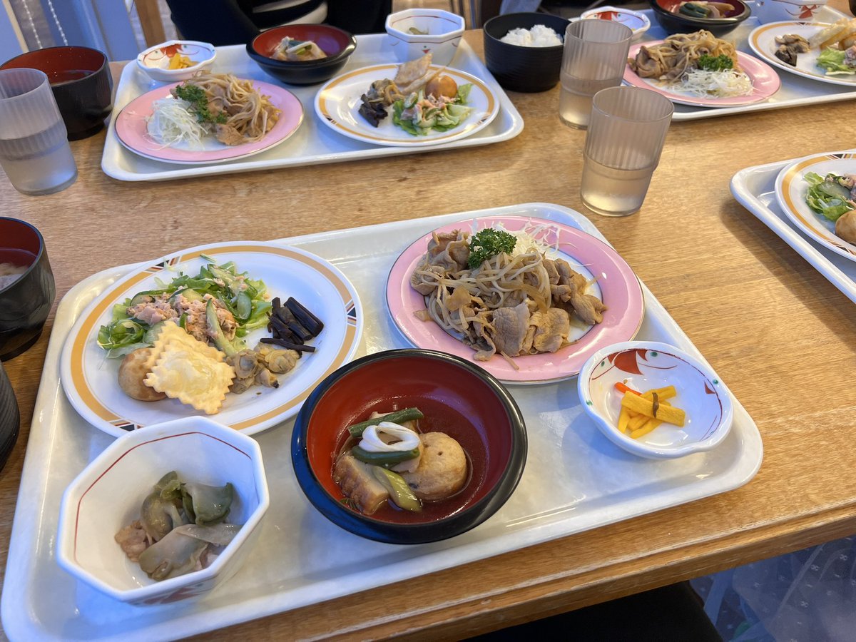 今日から上條ゼミの夏合宿です！