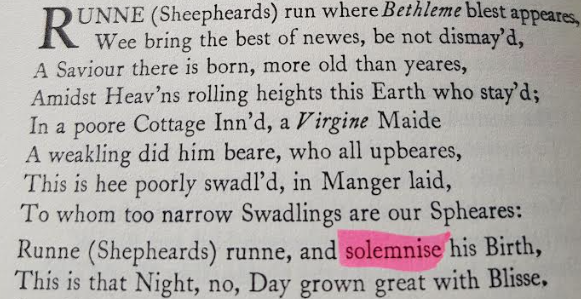 The Pronunciation Wizard (in retreat) tweet media