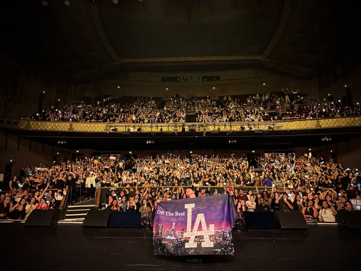 imteamim's tweet photo. I.M WORLD TOUR 2024 〈Off The Beat〉 IN LA DAY 2🖤

#IM #아이엠
#OffTheBeat
#IM_WORLDTOUR_2024
#IM_OffTheBeat_IN_LA https://t.co/0hAxvJTgMX