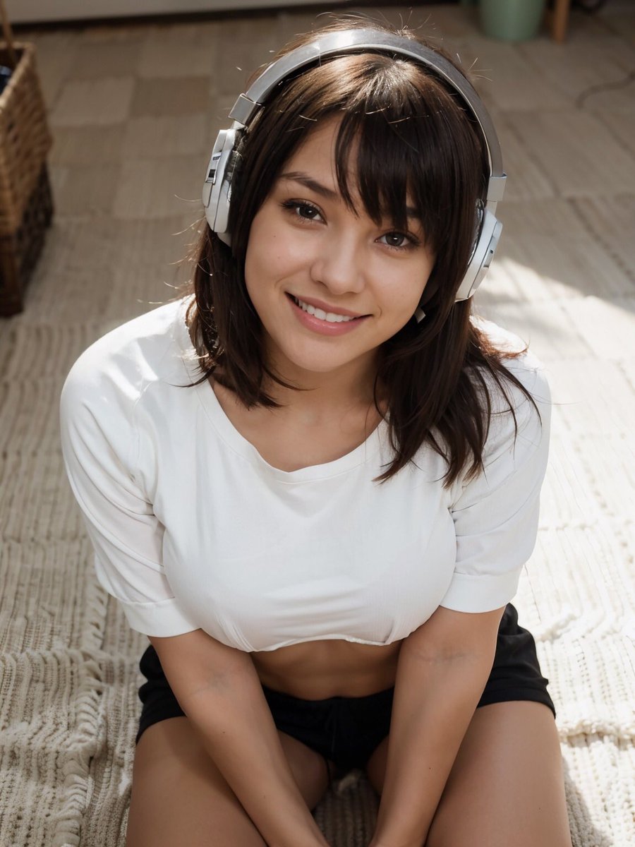 aminasofialopes's tweet photo. It was a super productive weekend 😍🩷! 

#byeaugust #brunette #upcomingartist #HelloSeptember #夏の終わり #フォローしてね #歌手志望 https://t.co/oNnNtKQSRm