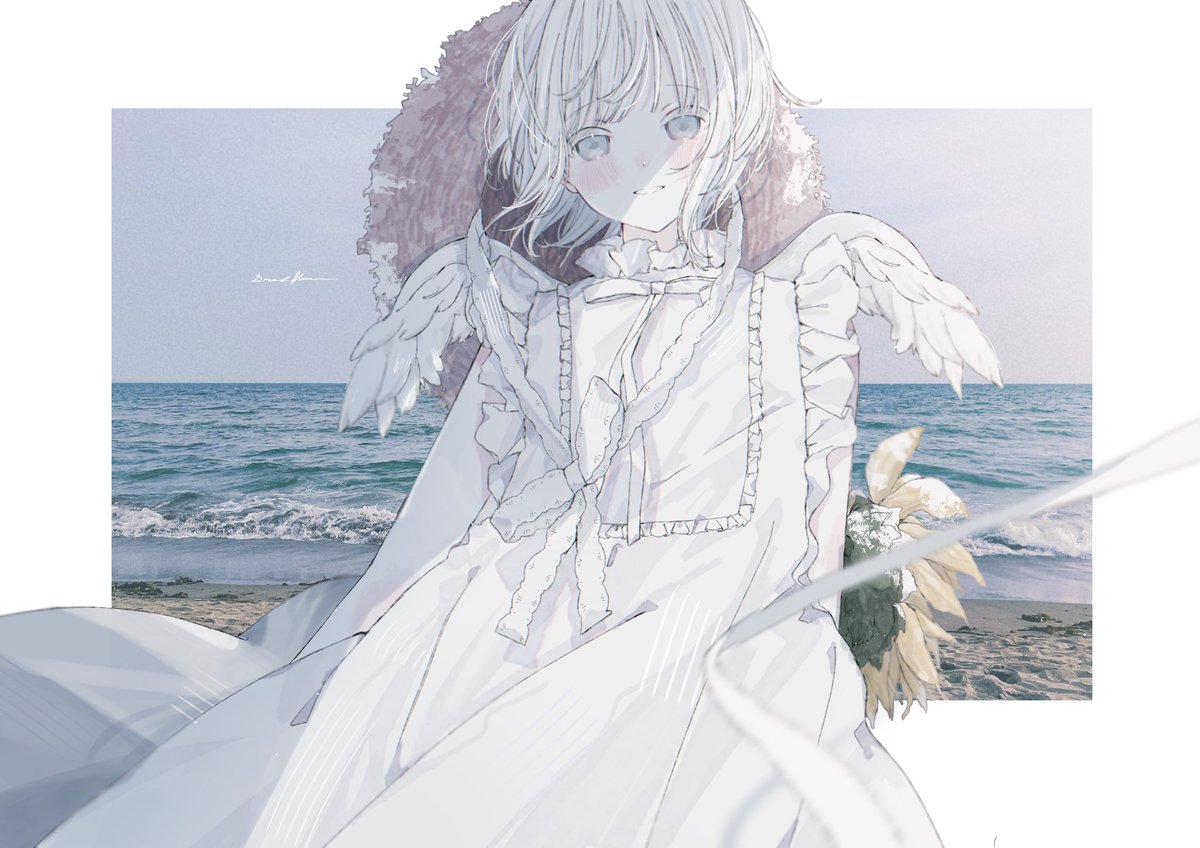 Driedflower6's tweet photo. 終わらないでよ https://t.co/K6ISjL54ws